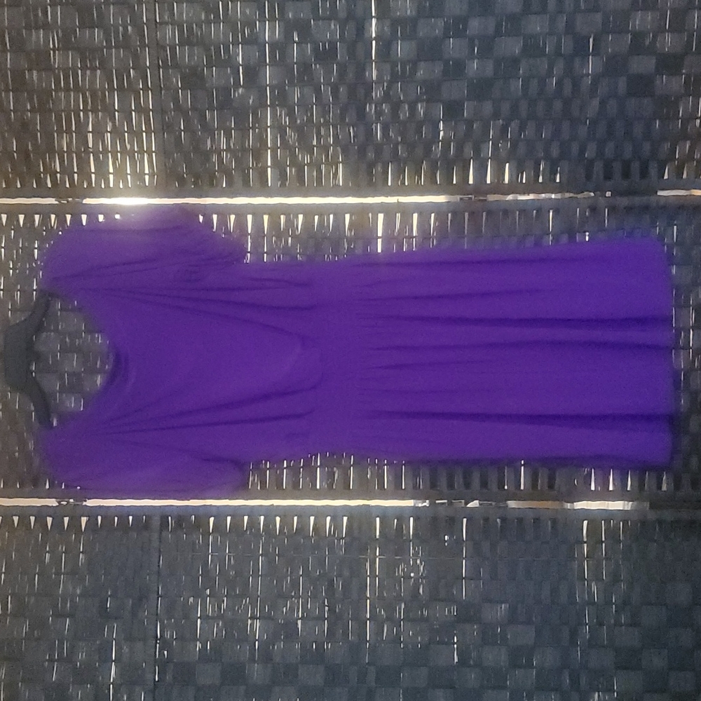 Girls Trip Edition: Cinched Waist Dress